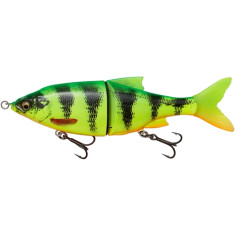 Wobbler Savage Gear 3D Roach Shine Glider 180SS 180mm 70.0g 05-Firetiger PHP