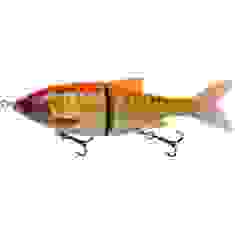 Воблер Savage Gear 3D Roach Shine Glider 180SS 180mm 70.0g 06-Gold Fish PHP