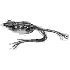 Воблер Savage Gear 3D Walk Frog F 70mm 20.0g Brown Frog