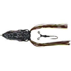 Воблер Savage Gear 3D Walk Frog F 70mm 20.0g Brown Frog