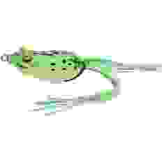 Wobbler Savage Gear 3D Walk Frog F 70mm 20.0g Green Frog