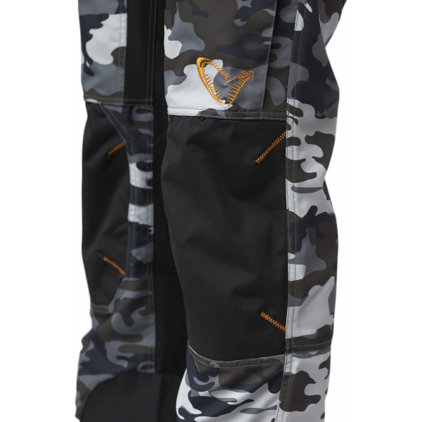 Штани Savage Gear Camo Trousers L