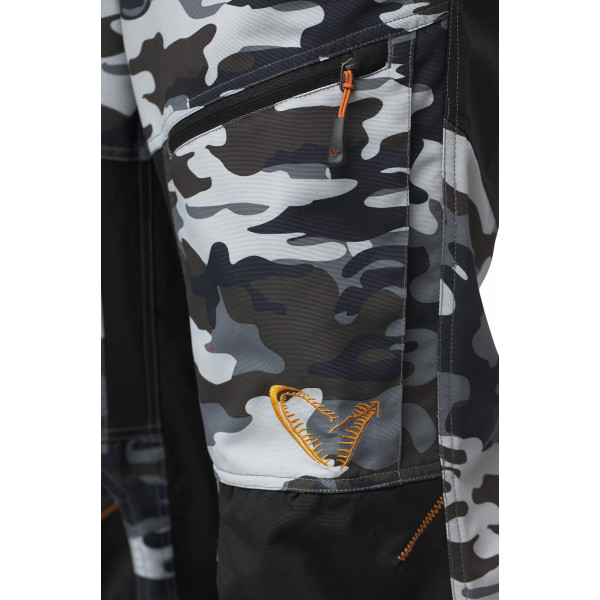 Штани Savage Gear Camo Trousers L