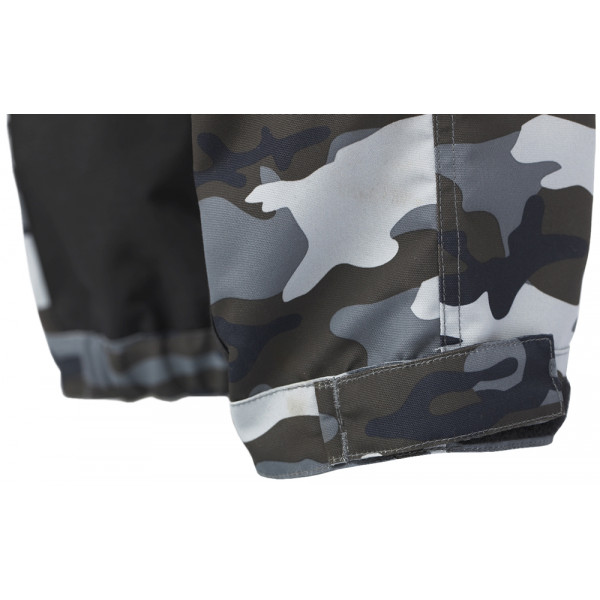 Брюки Savage Gear Camo Trousers L