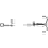 Оснащення Savage Gear Carbon49 T-Treble Spike Stingers #2/0 (2 шт/уп.)