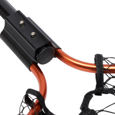 Підсаку Savage Gear Competition Pro Full Frame Net XL Rubber XL-Mesh (70x85cm)