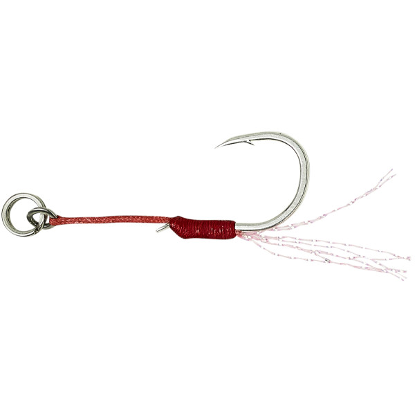 Крючок Savage Gear Micro Assist Hook L #13 (4 шт/уп.)