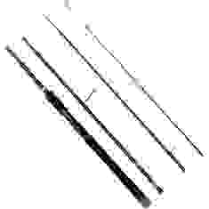 Spinning rod Savage Gear Multi-Purpose Predator2 Travel 7'1"/2.13m 10-40g (4 parts)