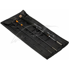 Спиннинг Savage Gear Multi-Purpose Predator2 Travel 8’0"/2.43m 40-80g (4 част.) Спиннинг Savage Gear Multi-Purpose Predator2 Travel 8’0"/2.43m 40-80g (4 част.)