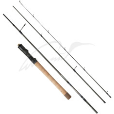 Спиннинг Savage Gear Parabellum Travel 7’1"/2.14m 3-14g (4 част.) Спиннинг Savage Gear Parabellum Travel 7’1"/2.14m 3-14g (4 част.)