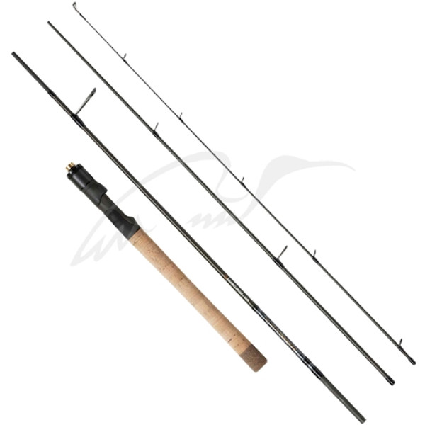 Спиннинг Savage Gear Parabellum Travel 7’1"/2.14m 3-14g (4 част.) Спиннинг Savage Gear Parabellum Travel 7’1"/2.14m 3-14g (4 част.)