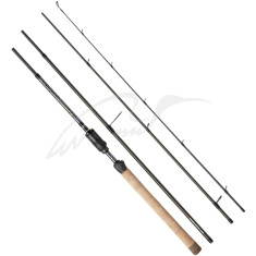 Спиннинг Savage Gear Parabellum Travel 8’/2.44m 10-30g (4 част.) Спиннинг Savage Gear Parabellum Travel 8’/2.44m 10-30g (4 част.)