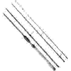Spinning rod Savage Gear Parabellum Travel 8'/2.44m 7-21g (4 parts)