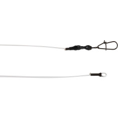 Повідець Savage Gear Regenerator Pike Trace 1.20 mm 34kg 60cm (3 шт/уп.)