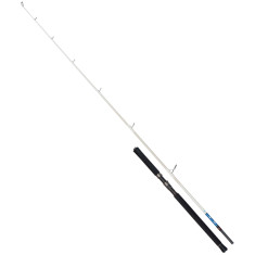 Spinning rod Savage Gear Salt 1DFR Pop n Stick 7'9"/2.34m 100-200g (1.5 parts) Spinning rod Savage Gear Salt 1DFR Pop n Stick 7'9"/2.34m 100-200g (1.5 parts)