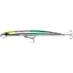 Воблер Savage Gear Sandeel Jerk Minnow S 110mm 7.0g Basic Atherina