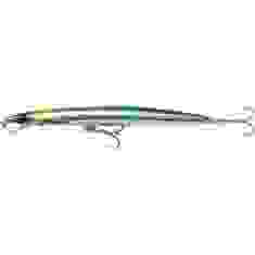 Воблер Savage Gear Sandeel Jerk Minnow S 110mm 7.0g Basic Atherina