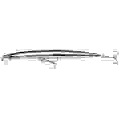 Воблер Savage Gear Sandeel Jerk Minnow S 110mm 7.0g Mirror Ayu