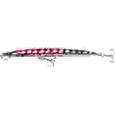 Воблер Savage Gear Sandeel Jerk Minnow S 110mm 7.0g Pink Barracuda PHP