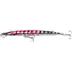 Воблер Savage Gear Sandeel Jerk Minnow S 145mm 17.0 g Pink Barracuda PHP