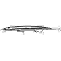 Воблер Savage Gear Sandeel Jerk Minnow S 145mm 17.0 g Pink Belly Sardine PHP