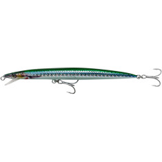 Воблер Savage Gear Sandeel Jerk Minnow F 175mm 25.0g Sayoris PHP