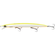 Воблер Savage Gear Sandeel Jerk Minnow F 175mm 25.0g YWO