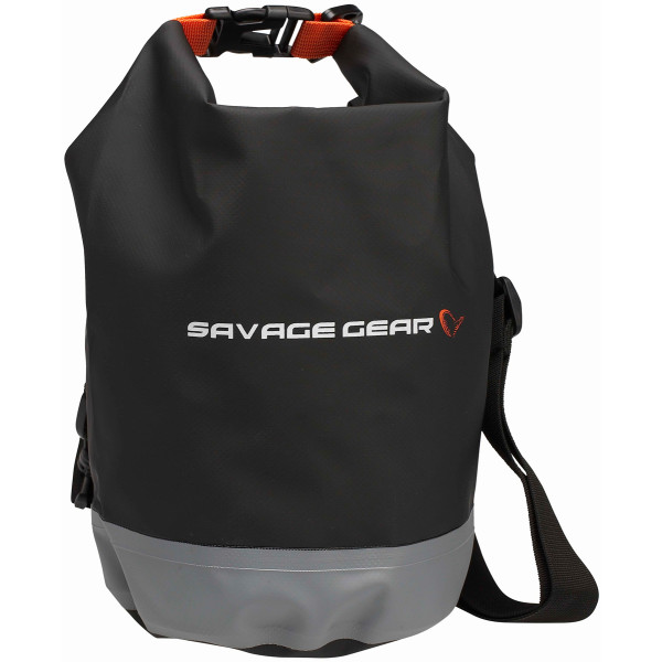 Гермосумка Savage Gear Waterproof Rollup Bag 5L