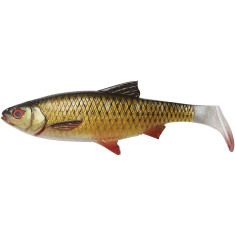 Силікон Savage Gear 3D LB River Roach 180mm 70.0g Dirty Roach (поштучно)