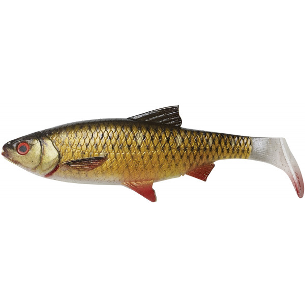 Силикон Savage Gear 3D LB River Roach 180mm 70.0g Dirty Roach (поштучно)