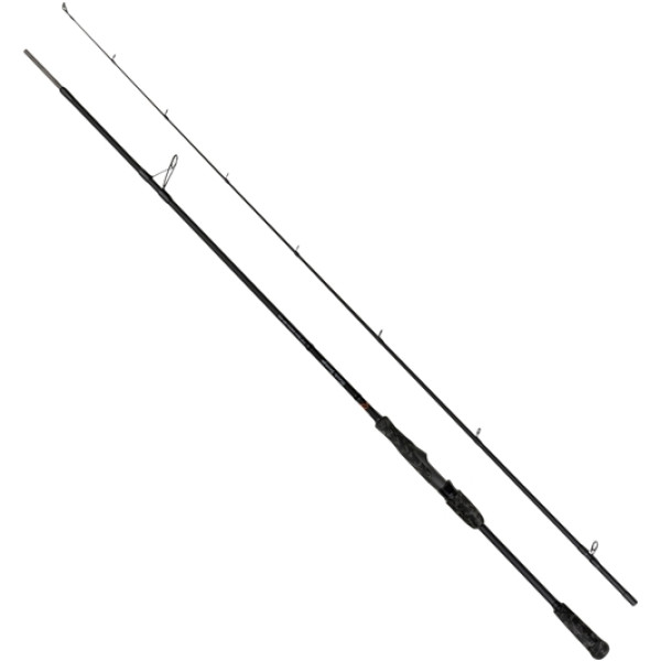 Спиннинг Savage Gear Black Savage Spin 7’7’’/2.31m 9-32g Спиннинг Savage Gear Black Savage Spin 7’7’’/2.31m 9-32g