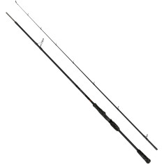Спінінг Savage Gear Black Savage Spin 8’3’’/2.51m 20-60g Спінінг Savage Gear Black Savage Spin 8’3’’/2.51m 20-60g