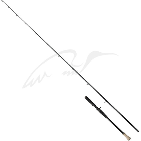 Спиннинг Savage Gear Swimbait 1DFR Trigger 7’11/2.38m max 170g Casting Спиннинг Savage Gear Swimbait 1DFR Trigger 7’11/2.38m max 170g Casting