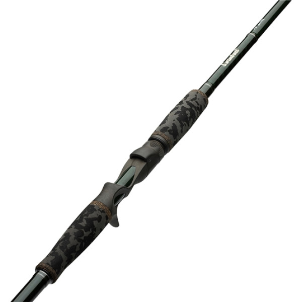 Спиннинг Savage Gear Swimbait 1DFR Trigger 7’11/2.38m max 170g Casting Спиннинг Savage Gear Swimbait 1DFR Trigger 7’11/2.38m max 170g Casting