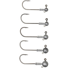 Джиг головка Savage Gear Ball Jig Head 10.0g #8/0