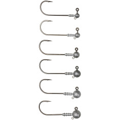 Джиг головка Savage Gear Ball Jig Head 20.0g #10/0