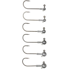 Джиг головка Savage Gear Ball Jig Head 7.5g #10/0