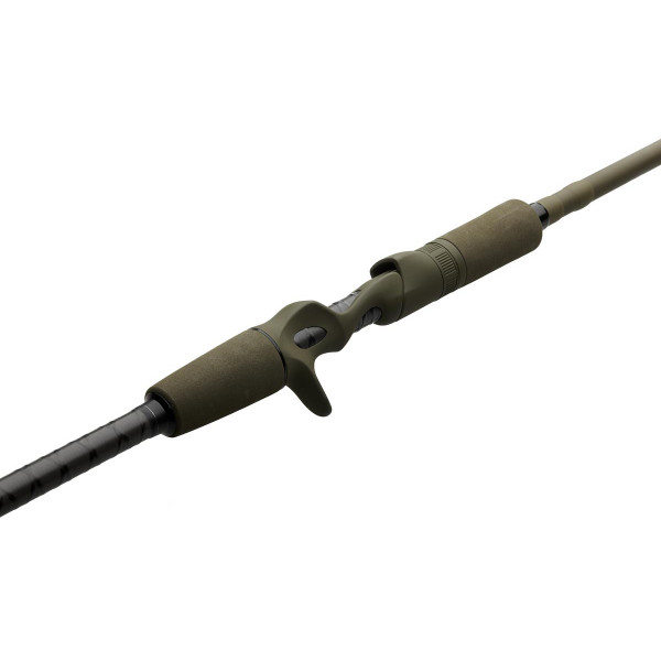 Спиннинг Savage Gear SG4 Power Game Trigger 7’3"/2.21m 20-60g Casting