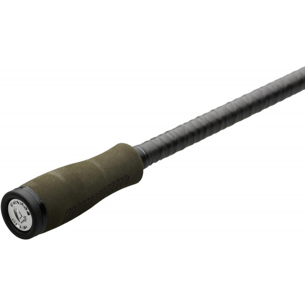 Спиннинг Savage Gear SG4 Power Game 7’1"/2.15m 20-60g (4 част.)