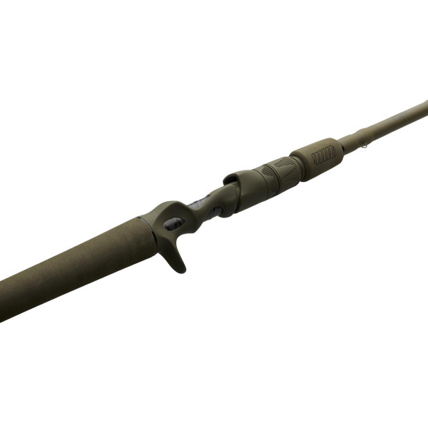 Спиннинг Savage Gear SG4 Jerk Specialist Trigger 6’6"/1.98m 70-100g Casting (1.5 част.)