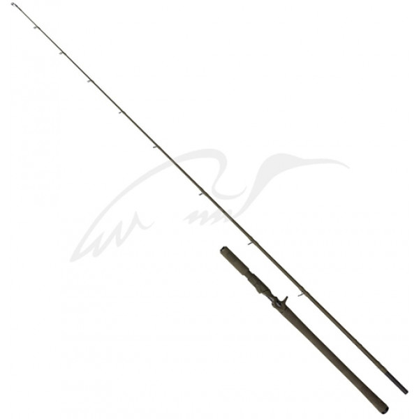 Спиннинг Savage Gear SG4 Jerk Specialist Trigger 6’6"/1.98m 80-150g Casting (1.5 част.)