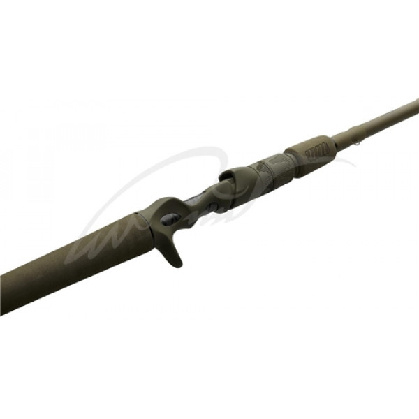 Спиннинг Savage Gear SG4 Jerk Specialist Trigger 6’6"/1.98m 80-150g Casting (1.5 част.)