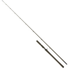 Спиннинг Savage Gear SG4 Jerk Specialist Trigger 6’6"/1.98m 80-150g Casting (1.5 част.) Спиннинг Savage Gear SG4 Jerk Specialist Trigger 6’6"/1.98m 80-150g Casting (1.5 част.)