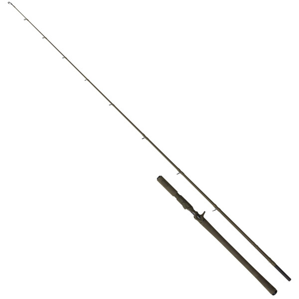 Спиннинг Savage Gear SG4 Jerk Specialist Trigger 6’6"/1.98m 80-150g Casting (1.5 част.)