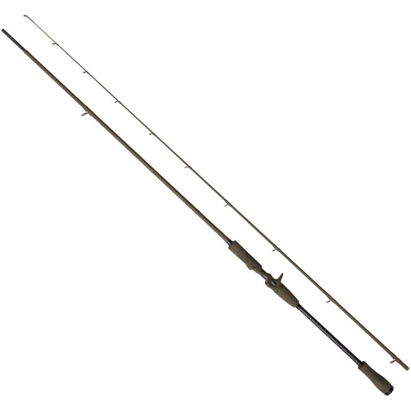 Спиннинг Savage Gear SG4 Crank & Vib Specialist Trigger 7’7"/2.30m 7-24g Casting