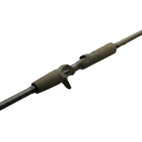 Спиннинг Savage Gear SG4 Crank & Vib Specialist Trigger 7’7"/2.30m 12-32g Casting