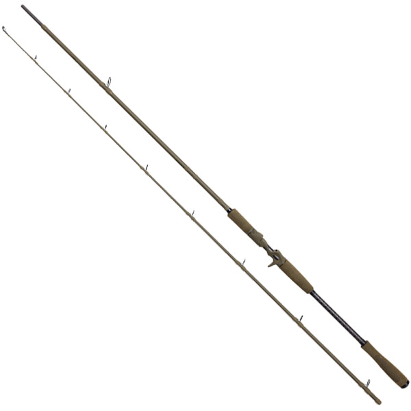 Спиннинг Savage Gear SG4 Big Bait Specialist Trigger 8’6"/2.59m 110-220g Casting