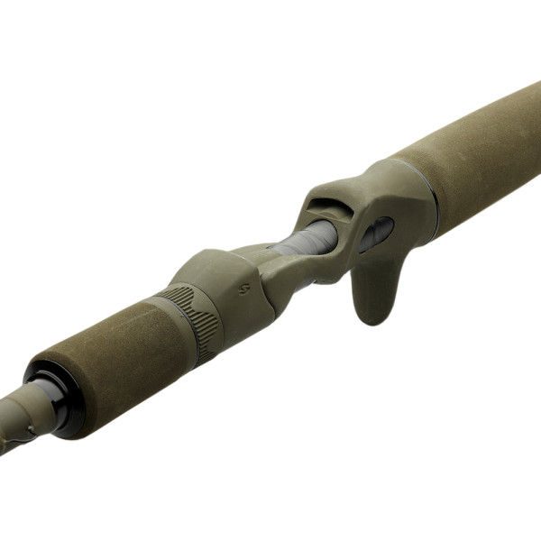 Спиннинг Savage Gear SG4 Big Bait Specialist Trigger 8’6"/2.59m 110-220g Casting