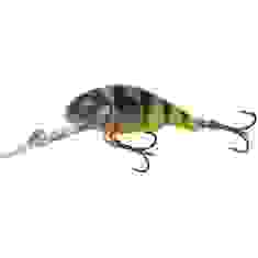 Воблер Savage Gear 3D Goby Crank Bait 40F 40mm 3.5g UV Firetiger