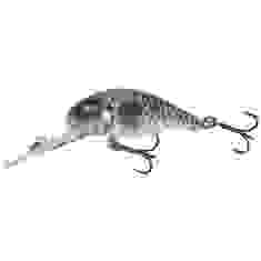 Воблер Savage Gear 3D Goby Crank Bait 40F 40mm 3.5g Blue/Silver